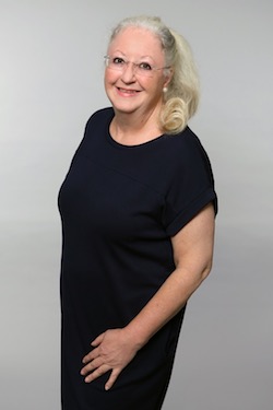 Susanne Eschert